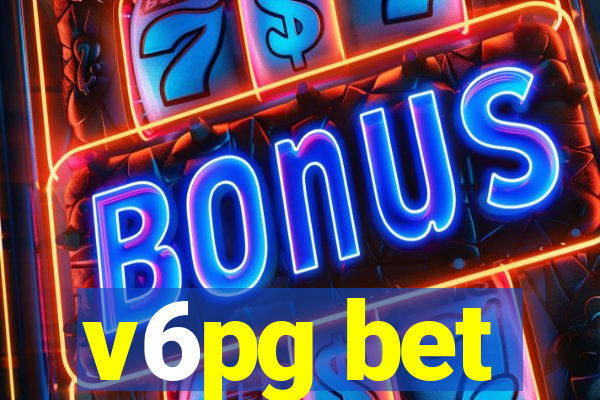 v6pg bet